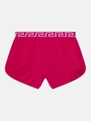 Obrázek produktu Teplákové kalhoty Versace růžová