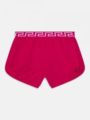 Obrázek produktu Teplákové kalhoty Versace růžová