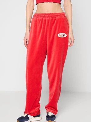 Obrázek produktu Teplákové kalhoty Von Dutch červená