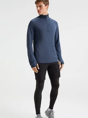 Obrázek produktu Teplákové kalhoty WE Fashion černá