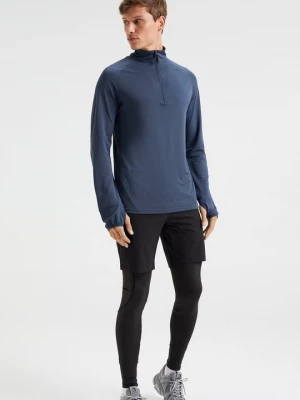 Obrázek produktu Teplákové kalhoty WE Fashion černá