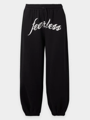 Obrázek produktu Teplákové kalhoty YOURTURN By Zalando černá