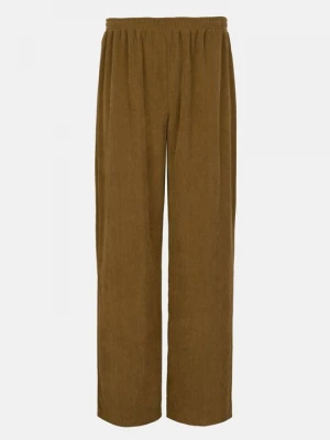 Obrázek produktu Teplákové kalhoty YOURTURN By Zalando hnědá