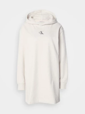 Obrázek produktu Teplákové šaty Calvin Klein Jeans béžová