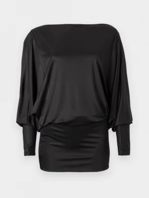 Obrázek produktu Teplákové šaty Dsquared2 černá