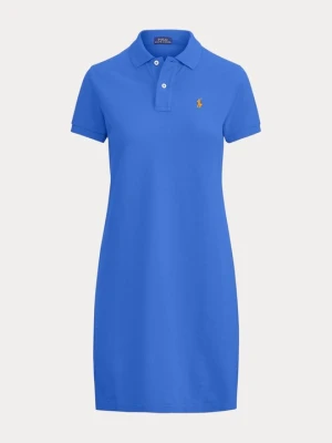 Obrázek produktu Teplákové šaty Polo Ralph Lauren modrá