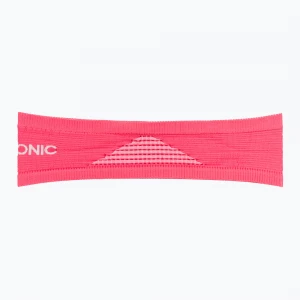Obrázek produktu Termo čelenka X-Bionic Headband 4.0 flamingo pink / arctic white