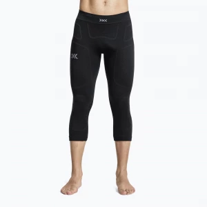 Obrázek produktu Termo kalhoty X-Bionic Symbio Merino 3 / 4 black
