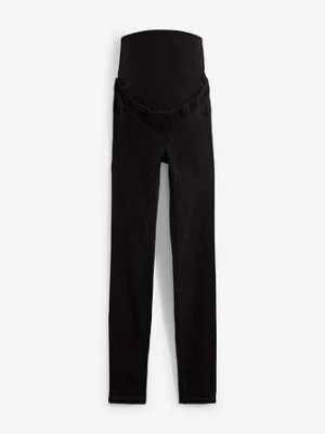 Obrázek produktu Termo těhotenské džíny jeggings BonPrix