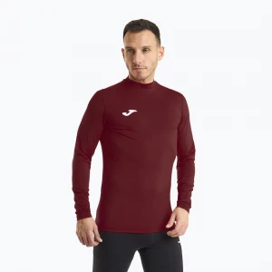 Obrázek produktu Termoaktivní mikina Joma Brama Academy burgundy