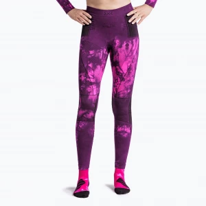 Obrázek produktu Termoaktivní spodky X-Bionic Energy Accumulator Wild tiedye x black / fluo pink