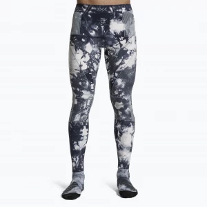 Obrázek produktu Termoaktivní spodky X-Bionic Energy Accumulator Wild tiedye x black / fluo pink Námořnická modř