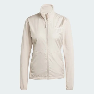 Obrázek produktu Terrex Multi Wind Fleece Jacket Adidas Wonder Beige