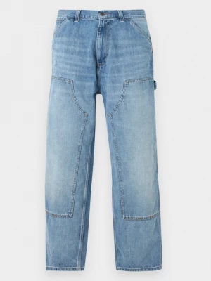 Obrázek produktu Tesařské džíny Carhartt WIP modrá