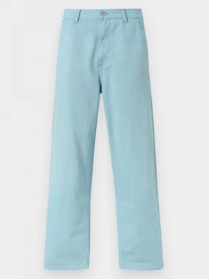 Obrázek produktu Tesařské džíny Carhartt WIP modrá