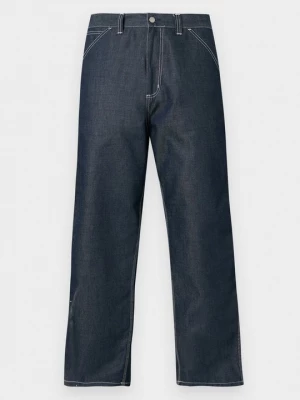Obrázek produktu Tesařské džíny Carhartt WIP modrý denim