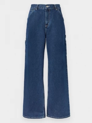 Obrázek produktu Džíny Relaxed Fit Carhartt WIP šedomodrý denim