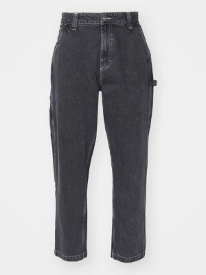 Obrázek produktu Tesařské džíny Lee černý denim