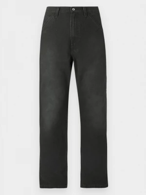 Obrázek produktu Tesařské džíny Levi's černý denim