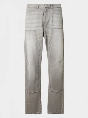 Obrázek produktu Tesařské džíny Replay šedý denim