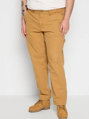 Obrázek produktu Tesařské džíny Timberland hnědá
