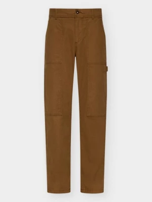 Obrázek produktu Tesařské džíny Tom Tailor béžová