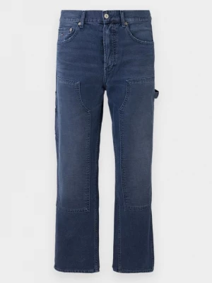 Obrázek produktu Tesařské džíny Tommy Jeans tmavomodrý denim