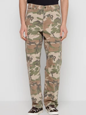 Obrázek produktu Tesařské džíny Vans khaki