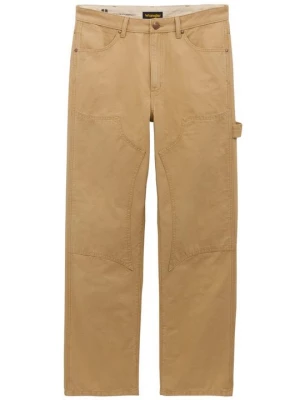 Obrázek produktu Tesařské džíny Wrangler světlehnědá