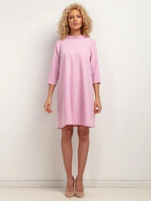 Obrázek produktu TESSITA Šaty pink