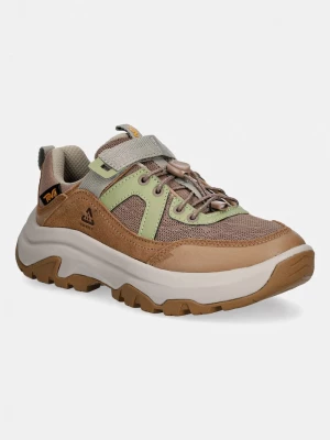 Obrázek produktu Teva Hurricane Daybreaker RP sneakers boty dámské hnědá