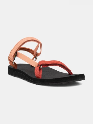 Obrázek produktu Teva sandály dámské Original Universal Slim oranžová