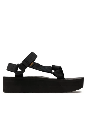 Obrázek produktu Teva Sandály Flatform Universal 1008844 Černá