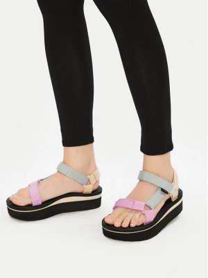 Obrázek produktu Teva Sandály Flatform Universal 1008844 Šedá