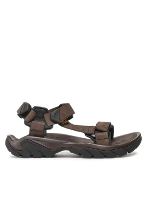 Obrázek produktu Teva Sandály M Terra Fi 5 Universal Leather 1099442 Hnědá