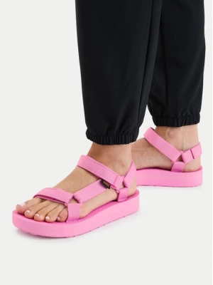 Obrázek produktu Teva Sandály Midform Universal 1090969 Růžová
