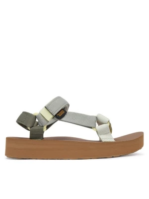 Obrázek produktu Teva Sandály Midform Universal 1090969 Zelená