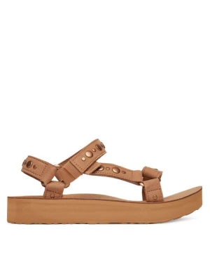 Obrázek produktu Teva Sandály Midform Universal Studded 1164650 Hnědá