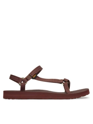 Obrázek produktu Teva Sandály Original Universal Slim 1150110 Bordó
