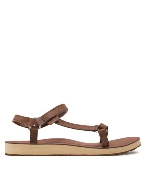 Obrázek produktu Teva Sandály Original Universal Slim Lea 1151031 Hnědá