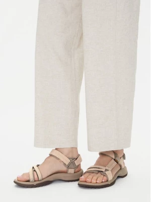 Obrázek produktu Teva Sandály Terra Fi Lite Suede 1124035 Béžová