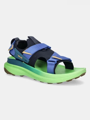 Obrázek produktu Teva Sandály Teva Aventrail modrá