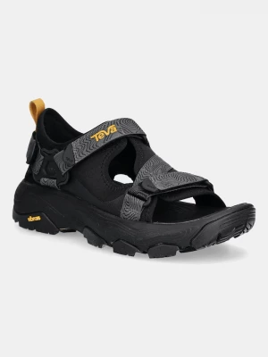 Obrázek produktu Teva Sandály Teva Grandview Max Sandal černá