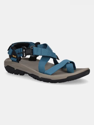 Obrázek produktu Teva Sandály Teva Hurricane Terra Dactyl modrá