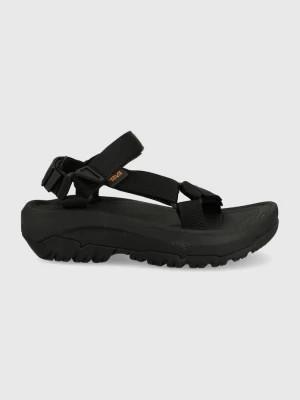 Obrázek produktu Teva Sandály W'S Hurricane XLT2 Ampsole černá
