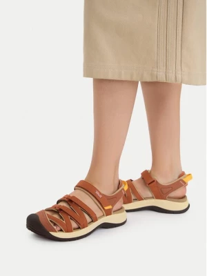 Obrázek produktu Teva Sandály Tirra Sport Ct 1166310 Oranžová