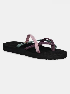 Obrázek produktu Teva Žabky Teva Olowahu fialová