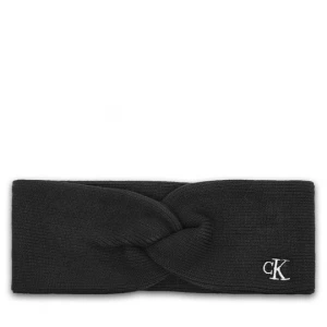 Obrázek produktu Textilní čelenka Calvin Klein Fine LV04F8019G Černá