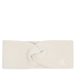 Obrázek produktu Textilní čelenka Calvin Klein LV04F8019G Krémová