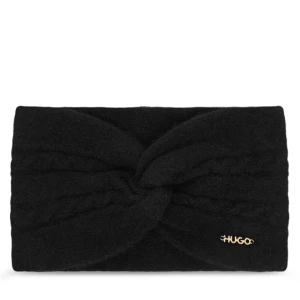 Obrázek produktu Textilní čelenka HUGO Siamminy 50570696 Černá